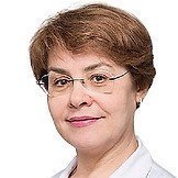 Врач Варес Марина Алексеевна