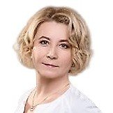 Врач Варламова Елена Геннадьевна