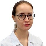 Врач Варлашова Наталья Сергеевна