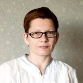 Врач Варзаносцева Ирина Викторовна