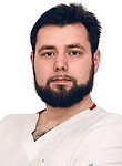 Врач Варзугин Семен Николаевич