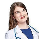 Врач Васенёва Юлия Олеговна 