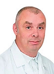 Врач Вашкин Константин Владимирович