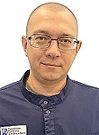 Врач Васильев Владислав Петрович