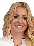 Врач Васильева Ирина Анатольевна