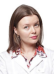 Врач Васильева Ксения Викторовна