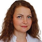Врач Васильева Надежда Александровна