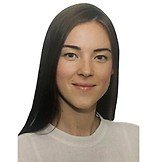 Врач Васимова Марина Ралифовна