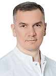 Врач Васяев Иван Александрович