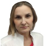 Врач Васюкова Ольга Сергеевна