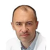 Врач Васьков Антон Владимирович