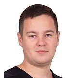 Врач Вастьянов Алексей Сергеевич