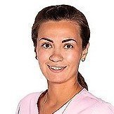Врач Важникова Татьяна Юрьевна