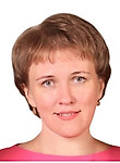 Врач Веденская Светлана Сергеевна