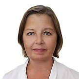 Врач Ведерникова Татьяна Ивановна