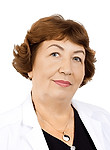 Врач Величкина Светлана Васильевна