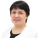 Врач Велькина Надежда Валерьевна
