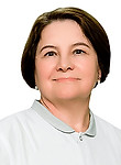 Врач Венько Марина Юрьевна
