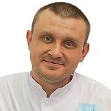 Врач Вепрев Артем Викторович