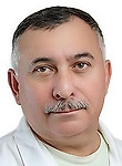 Врач Вербецкий Александр Филиппович