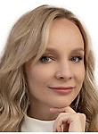 Врач Верхаш Елена Петровна