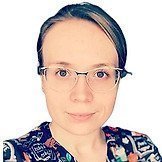 Врач Верхотурова Анна Владимировна