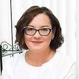 Врач Верниченко Марианна Олеговна