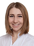Врач Вершинина Мария Александровна