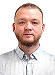 Врач Вертячих Артём Юрьевич