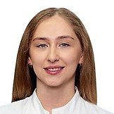Врач Вертячих Ольга Романовна