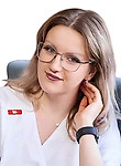 Врач Вержук София Захаровна