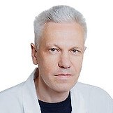 Врач Веселов Борис Анатольевич
