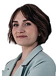 Врач Веснина Наталья Сергеевна
