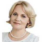 Врач Ветчанина Елена Георгиевна