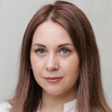 Врач Ветошко Анжелика Валерьевна