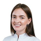 Врач Викулина Мария Игоревна