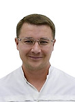 Врач Вильданов Руслан Нафисович