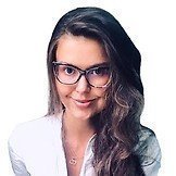 Врач Виниченко Екатерина Андреевна