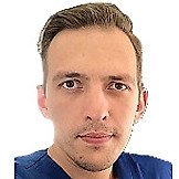 Врач Виниченко Михаил Михайлович