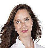 Врач Винницкая Елена Олеговна