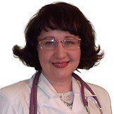 Врач Виноградова Юлия Юрьевна