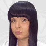 Врач Шадрина Ольга Андреевна