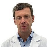 Врач Виноградский Александр Евгеньевич