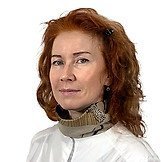 Врач Виноходова Ольга Александровна