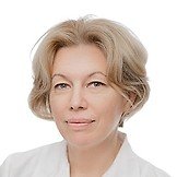 Врач Винокурова Наталья Владимировна