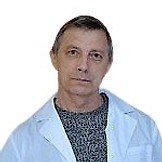 Врач Вировец Владимир Васильевич