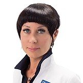 Врач Вишнева Елена Михайловна