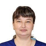 Врач Вишнякова Елена Олеговна