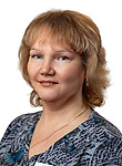 Врач Виснапу Елена Валерьевна