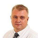 Врач Виснапу Евгений Освальдович
